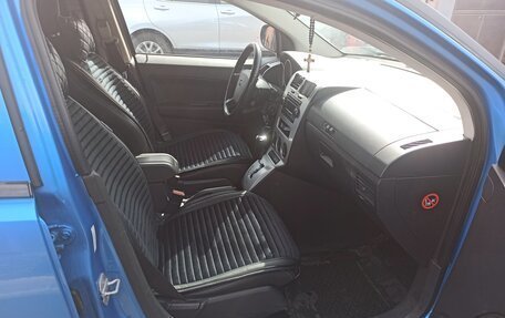 Dodge Caliber I рестайлинг, 2007 год, 650 000 рублей, 6 фотография