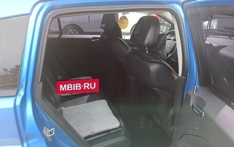 Dodge Caliber I рестайлинг, 2007 год, 650 000 рублей, 7 фотография