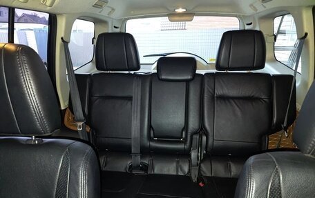 Mitsubishi Pajero IV, 2013 год, 2 350 000 рублей, 9 фотография