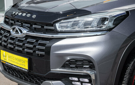 Chery Tiggo 8 I, 2023 год, 1 679 000 рублей, 5 фотография