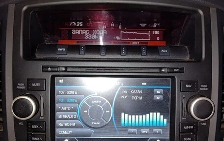 Mitsubishi Pajero IV, 2013 год, 2 350 000 рублей, 11 фотография