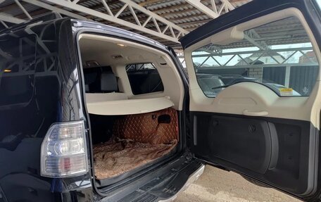 Mitsubishi Pajero IV, 2013 год, 2 350 000 рублей, 12 фотография