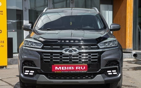 Chery Tiggo 8 I, 2023 год, 1 679 000 рублей, 2 фотография