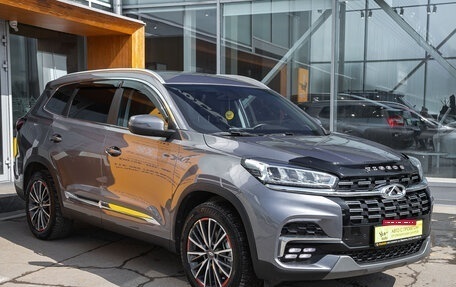 Chery Tiggo 8 I, 2023 год, 1 679 000 рублей, 6 фотография
