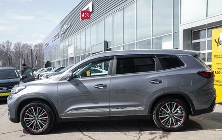 Chery Tiggo 8 I, 2023 год, 1 679 000 рублей, 7 фотография