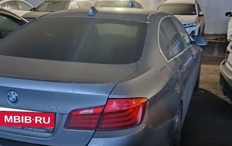 BMW 5 серия, 2016 год, 1 332 000 рублей, 4 фотография