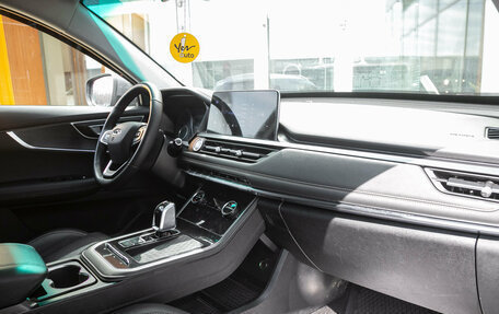 Chery Tiggo 8 I, 2023 год, 1 679 000 рублей, 15 фотография