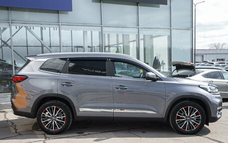 Chery Tiggo 8 I, 2023 год, 1 679 000 рублей, 11 фотография