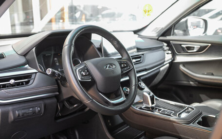 Chery Tiggo 8 I, 2023 год, 1 679 000 рублей, 20 фотография