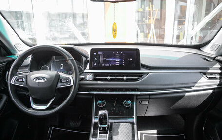 Chery Tiggo 8 I, 2023 год, 1 679 000 рублей, 19 фотография