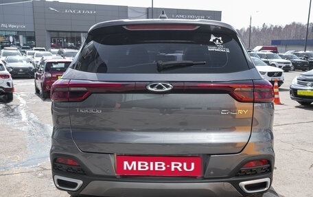 Chery Tiggo 8 I, 2023 год, 1 679 000 рублей, 9 фотография