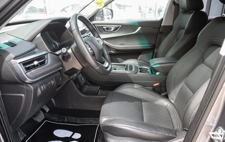 Chery Tiggo 8 I, 2023 год, 1 679 000 рублей, 22 фотография