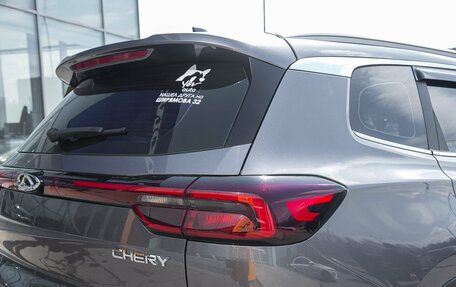 Chery Tiggo 8 I, 2023 год, 1 679 000 рублей, 10 фотография