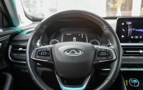 Chery Tiggo 8 I, 2023 год, 1 679 000 рублей, 17 фотография