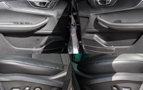 Chery Tiggo 8 I, 2023 год, 1 679 000 рублей, 24 фотография