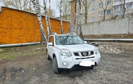 Nissan X-Trail, 2013 год, 1 600 000 рублей, 2 фотография