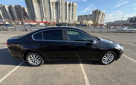 Volkswagen Passat B8 рестайлинг, 2017 год, 1 530 000 рублей, 6 фотография