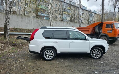 Nissan X-Trail, 2013 год, 1 600 000 рублей, 4 фотография