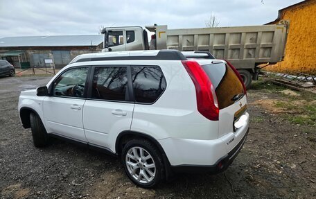 Nissan X-Trail, 2013 год, 1 600 000 рублей, 5 фотография