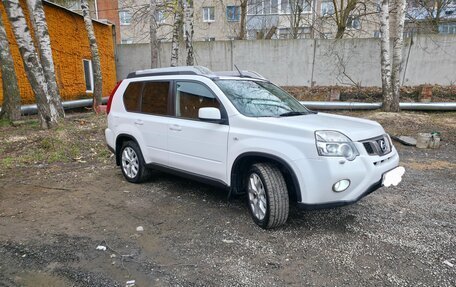 Nissan X-Trail, 2013 год, 1 600 000 рублей, 7 фотография