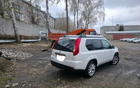 Nissan X-Trail, 2013 год, 1 600 000 рублей, 6 фотография