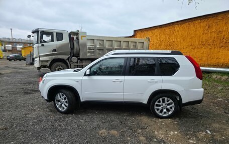 Nissan X-Trail, 2013 год, 1 600 000 рублей, 3 фотография