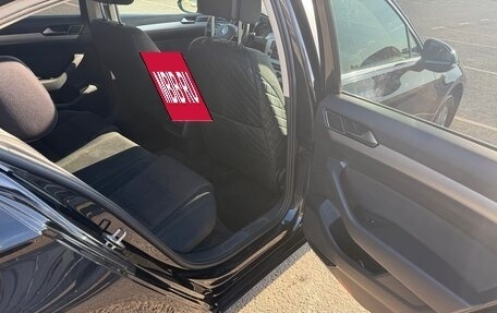 Volkswagen Passat B8 рестайлинг, 2017 год, 1 530 000 рублей, 9 фотография