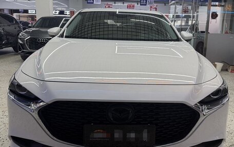 Mazda 3, 2022 год, 1 797 000 рублей, 2 фотография