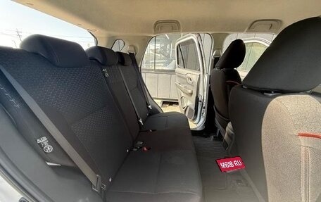 Toyota Raize I, 2023 год, 1 262 888 рублей, 8 фотография