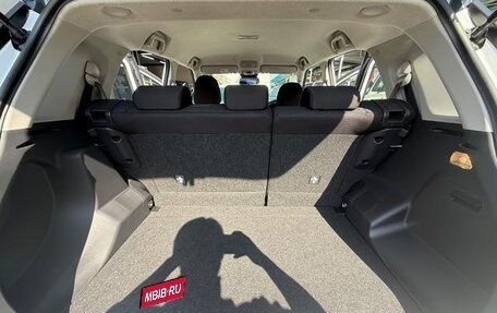 Toyota Raize I, 2023 год, 1 262 888 рублей, 10 фотография