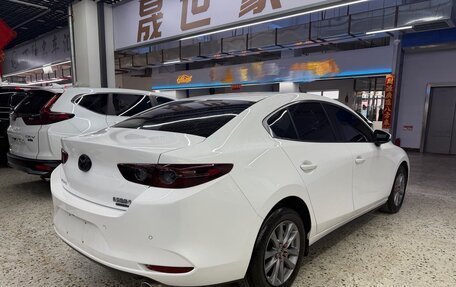 Mazda 3, 2022 год, 1 797 000 рублей, 4 фотография