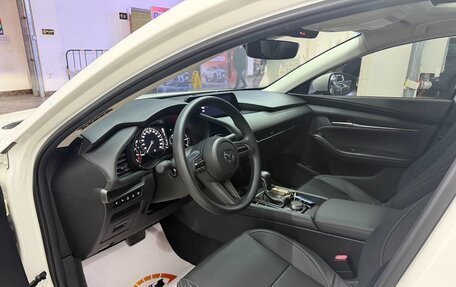 Mazda 3, 2022 год, 1 797 000 рублей, 8 фотография