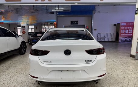 Mazda 3, 2022 год, 1 797 000 рублей, 5 фотография