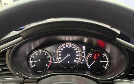 Mazda 3, 2022 год, 1 797 000 рублей, 11 фотография