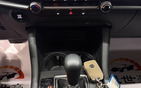 Mazda 3, 2022 год, 1 797 000 рублей, 12 фотография