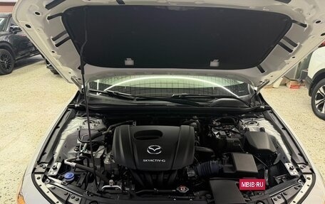 Mazda 3, 2022 год, 1 797 000 рублей, 21 фотография