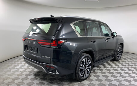 Lexus LX, 2024 год, 19 500 000 рублей, 5 фотография