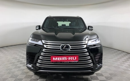 Lexus LX, 2024 год, 19 500 000 рублей, 2 фотография