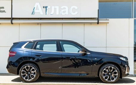 BMW X3, 2025 год, 6 890 000 рублей, 5 фотография