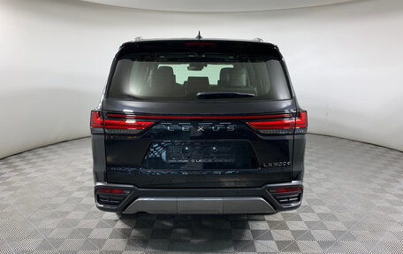 Lexus LX, 2024 год, 19 500 000 рублей, 6 фотография