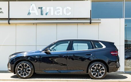 BMW X3, 2025 год, 6 890 000 рублей, 4 фотография