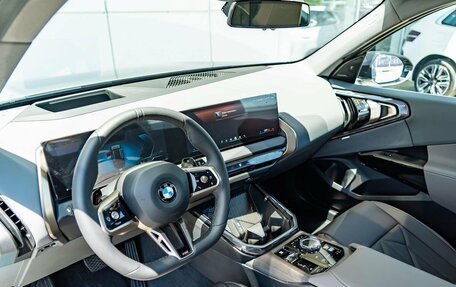 BMW X3, 2025 год, 6 890 000 рублей, 3 фотография