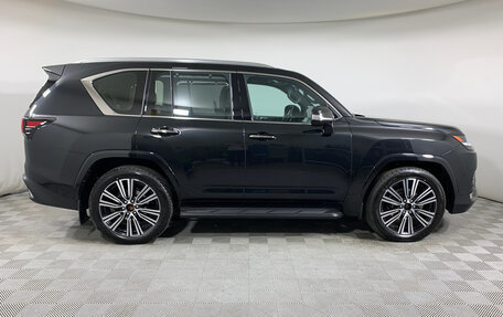 Lexus LX, 2024 год, 19 500 000 рублей, 4 фотография