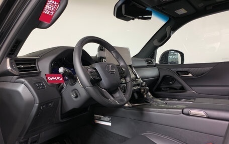 Lexus LX, 2024 год, 19 500 000 рублей, 7 фотография