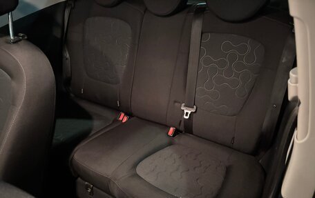 Hyundai i20 IB рестайлинг, 2010 год, 600 000 рублей, 9 фотография