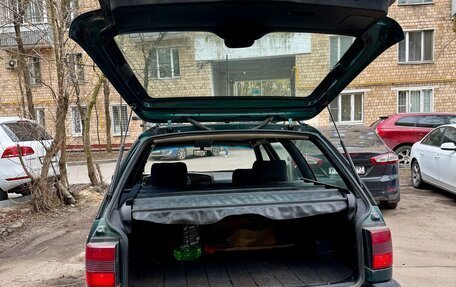 Volkswagen Passat B4, 1996 год, 95 000 рублей, 6 фотография