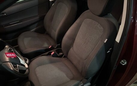 Hyundai i20 IB рестайлинг, 2010 год, 600 000 рублей, 8 фотография