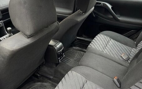 Volkswagen Passat B4, 1996 год, 95 000 рублей, 8 фотография