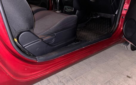 Hyundai i20 IB рестайлинг, 2010 год, 600 000 рублей, 13 фотография