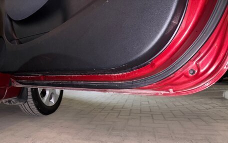 Hyundai i20 IB рестайлинг, 2010 год, 600 000 рублей, 14 фотография